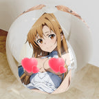 Asuna C - Anime Beach Ball Fan-Art Edition
