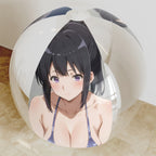 Reina Kousaka - Anime Beach Ball Fan-Art Edition