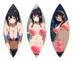 Reina Kousaka - Anime Beach Ball Fan-Art Edition