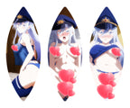 Vladilena Milizé (Lena) - Anime Beach Ball Fan-Art Edition