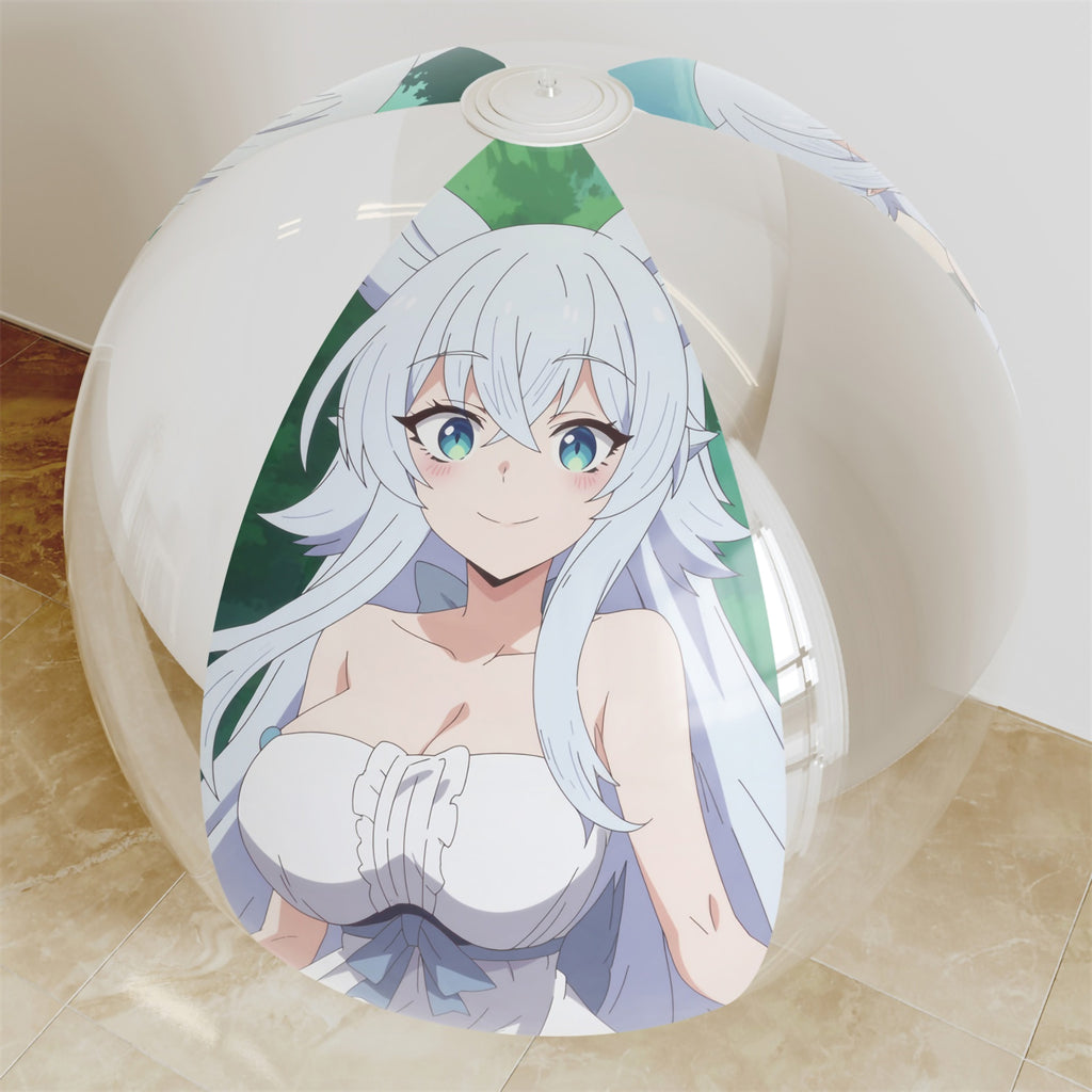 Fenrys - Anime Beach Ball Fan-Art Edition