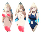 Mashiro Shiina - Anime Beach Ball Fan-Art Edition