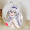 Sistine Fibel - Anime Beach Ball Fan-Art Edition