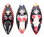 Anna Yamada (Bodysuit Bunny Ver.) - Anime Beach Ball Fan-Art Edition