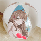 Mariya - Anime Beach Ball Fan-Art Edition