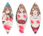 Mariya - Anime Beach Ball Fan-Art Edition