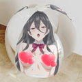 Ayano Kimishima - Anime Beach Ball Fan-Art Edition