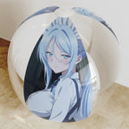Sylpha Langlis - Anime Beach Ball Fan-Art Edition