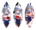 Shinano (Bunny Ver.) B - Anime Beach Ball Fan-Art Edition