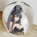 Mai Sakurajima (Bunny Ver.) - Anime Beach Ball Fan-Art Edition