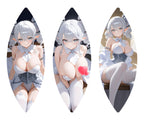 Lovely Labrynth of the Silver Castle A - Anime Beach Ball Fan-Art Edition