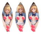 Kei Karuizawa - Anime Beach Ball Fan-Art Edition