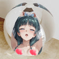 Maomao - Anime Beach Ball Fan-Art Edition