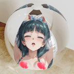 Maomao - Anime Beach Ball Fan-Art Edition
