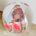 Bremerton (Cleopatra Ver.) B - Anime Beach Ball Fan-Art Edition