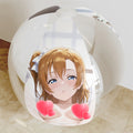 Nozomi, Honoka, Kotori - Anime Beach Ball Fan-Art Edition