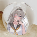 Firefly (Private Ver.) - Anime Beach Ball Fan-Art Edition