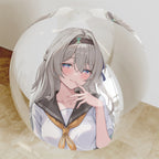 Firefly (Private Ver.) - Anime Beach Ball Fan-Art Edition