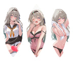 Firefly (Private Ver.) - Anime Beach Ball Fan-Art Edition