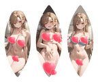 Asuna (Secret Ver.) A - Anime Beach Ball Fan-Art Edition