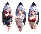 Topaz - Anime Beach Ball Fan-Art Edition