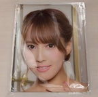 Yua Mikami Ver.1 - Actress Pillowcase Fan-Art Edition
