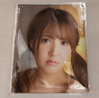 Yua Mikami Ver.2 - Actress Pillowcase Fan-Art Edition