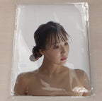 Yua Mikami Ver.5 - Actress Pillowcase Fan-Art Edition
