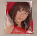 Asami Yuma Ver.1 - Actress Pillowcase Fan-Art Edition