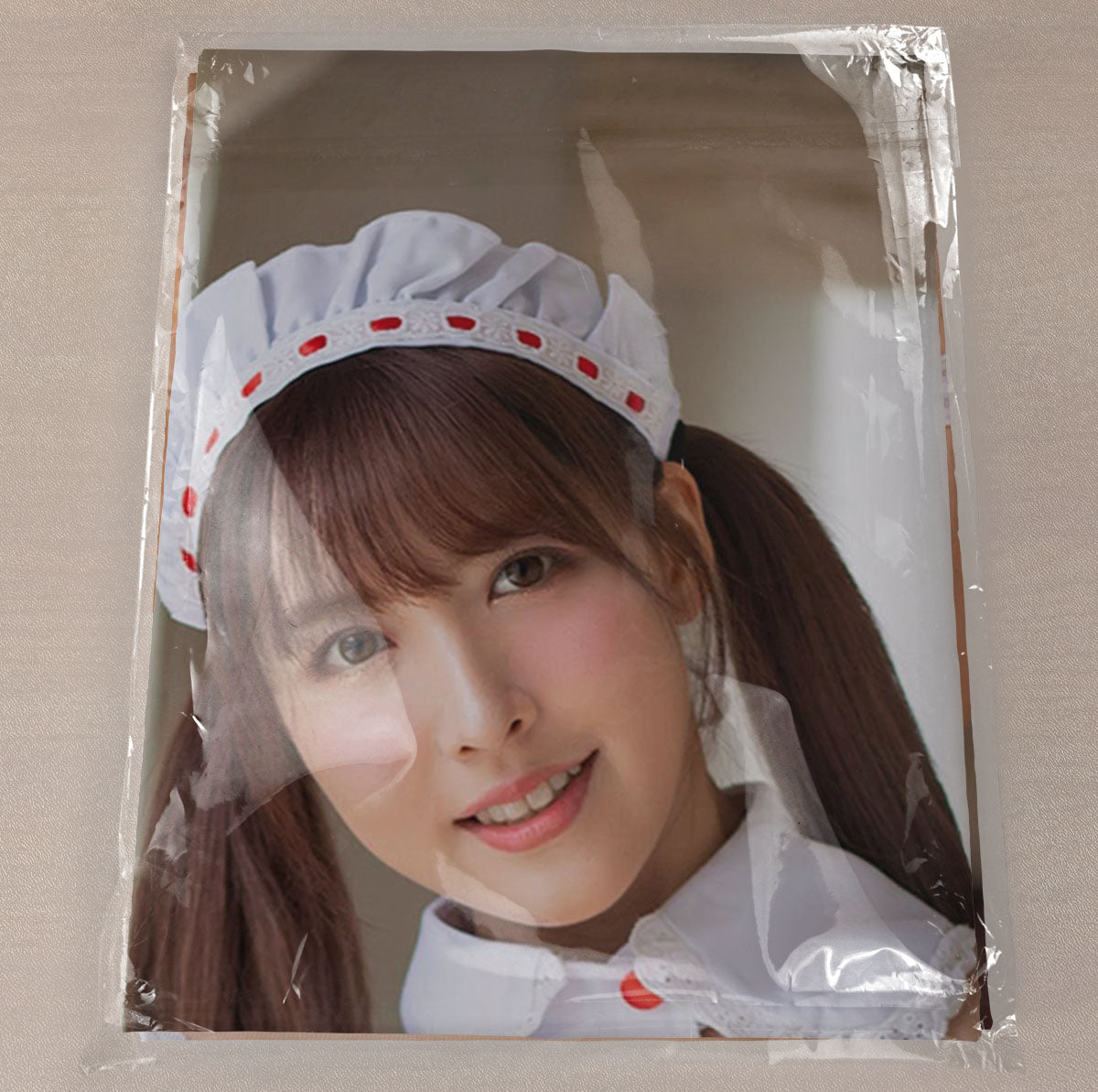Yua Mikami Ver.6 - Actress Pillowcase Fan-Art Edition
