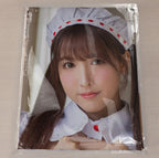 Yua Mikami Ver.7 - Actress Pillowcase Fan-Art Edition