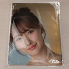 Yua Mikami Ver.13 - Actress Pillowcase Fan-Art Edition