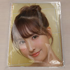 Yua Mikami Ver.14 - Actress Pillowcase Fan-Art Edition
