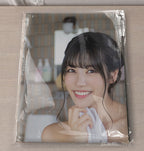 Karen Kaede Ver.1 - Actress Pillowcase Fan-Art Edition