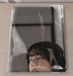 Karen Kaede Ver.4 - Actress Pillowcase Fan-Art Edition
