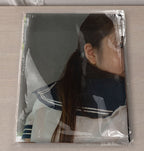 Hikari Aozora Ver.1 - Actress Pillowcase Fan-Art Edition