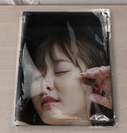Hikari Aozora Ver.2 - Actress Pillowcase Fan-Art Edition