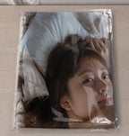 Hikari Aozora Ver.6 - Actress Pillowcase Fan-Art Edition