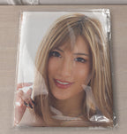 AIKA Ver.4 - Actress Pillowcase Fan-Art Edition