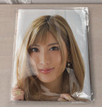 AIKA Ver.6 - Actress Pillowcase Fan-Art Edition