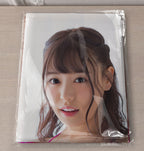 Mao Hamasaki Ver.1 - Actress Pillowcase Fan-Art Edition
