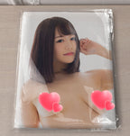Mao Hamasaki Ver.5 - Actress Pillowcase Fan-Art Edition