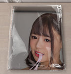 Mao Hamasaki Ver.6 - Actress Pillowcase Fan-Art Edition
