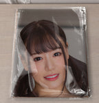 Mao Hamasaki Ver.7 - Actress Pillowcase Fan-Art Edition