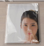 Suzu Honjo Ver.2 - Actress Pillowcase Fan-Art Edition