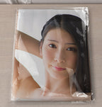 Suzu Honjo Ver.4 - Actress Pillowcase Fan-Art Edition