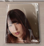 Yui Hatano Ver.1 - Actress Pillowcase Fan-Art Edition