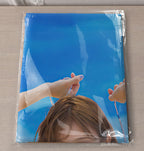 Kirara Asuka  Ver.4 - Actress Pillowcase Fan-Art Edition