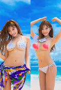 Kirara Asuka  Ver.4 - Actress Pillowcase Fan-Art Edition