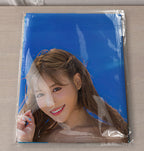 Kirara Asuka  Ver.5 - Actress Pillowcase Fan-Art Edition